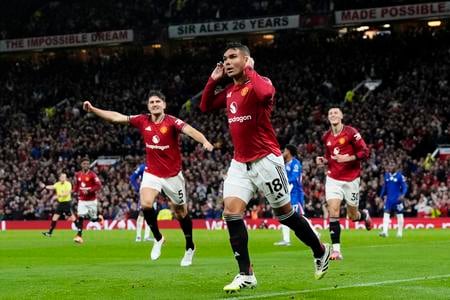 United sa revanšoval fanúšikom: Na konci sme sa trápili, ale zaslúžili sme si uspieť