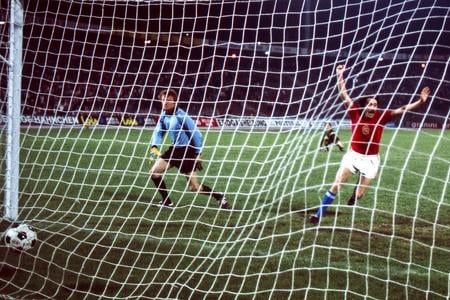 Titul majstrov Európy za rok 1976 sa už prisudzuje nielen Česku, ale aj Slovensku