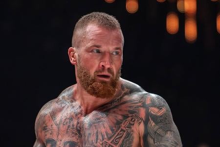 Tomáš Bezvoda.