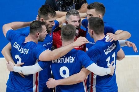 VIDEO: Historický úspech pre Česko, prvýkrát v histórii zabojuje na MS o medaily
