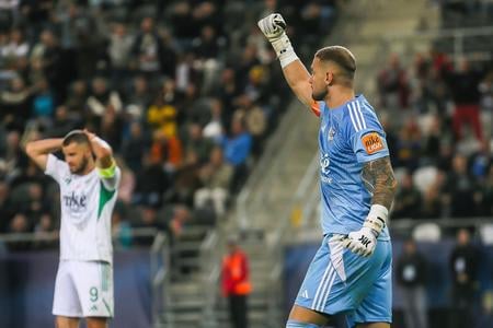 Dramatický záver východniarskeho derby. Prešov zahodil penaltu, Košice trafili žrď