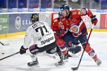 Zvolenčania na víťaznej vlne, v Košiciach rozhodli 16 sekúnd pred koncom predĺženia