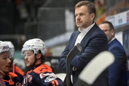 Juraj Faith skončil ako tréner Dukly Michalovce.