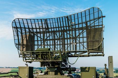 PLESS is a passive “over-the-horizon” system developed by Czech firm ERA. It detects and tracks air, land and naval targets by picking up radar, jammer and datalink emissions across a wide frequency range. Unlike active radars, it operates covertly and can monitor objects beyond the radio horizon, making it useful for long-range surveillance.