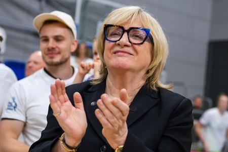 Natália Hejková.