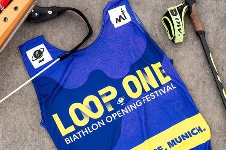 Prezentácia Festivalu jedného okruhu v Mníchove