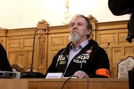 Juraj Cintula, who shot Prime Minister Robert Fico (Smer) in Handlová last year, has been found guilty of committing a terrorist attack, the Specialised Criminal Court in Banská Bystrica ruled on Tuesday.