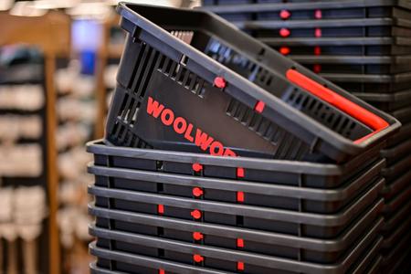 German discount retailer Woolworth has opened its first store in Slovakia.