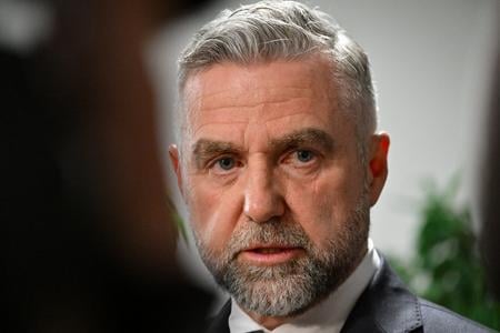 Smer MP Tibor Gašpar