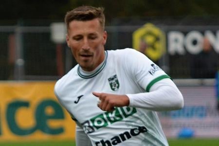 Prestup určite áno a reprezentácia? Prečo nie! Náš stopér ukazuje v Česku to, čo v ňom videl bývalý tréner
