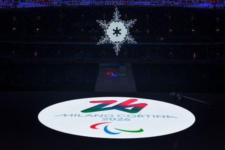 Paralympijské hry sa uskutočnia v marci 2026 v Miláne a v Cortine.