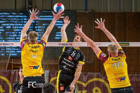 V zápase Liberec - Karlovarsko na ihrisku uspeli domáci 3:2, ale jeho výsledok skontumovali na 3:0 pre hostí.