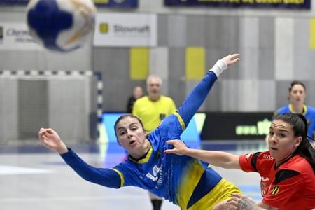 ilustračná snímka.