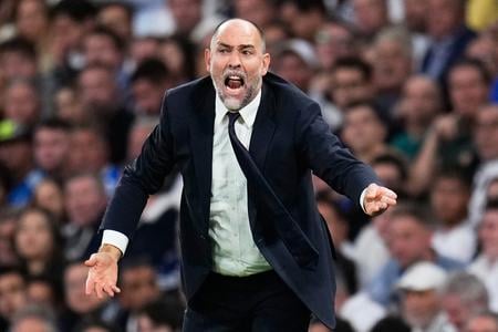 Igor Tudor skončil ako tréner Juventusu Turín.