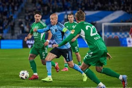 Slovan mohol prehrať s Prešovom aj vyšším rozdielom ako 0:1.