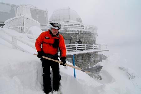Miloval hory a zachraňoval ľudské životy. Zahynul po útoku teroristov