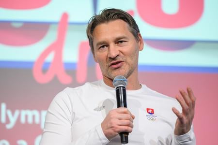 Môže byť Ramsayho návrat problém? Počítajú so Studeničom? Országh o otáznikoch pred olympiádou