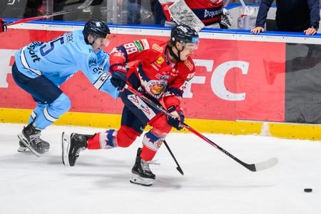 Zvolen ukončil spoluprácu s Kanaďanmi. Stihli nazbierať spolu 12 bodov