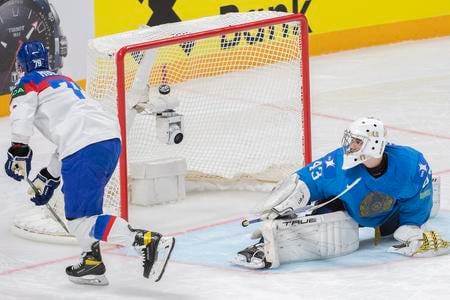 Libor Hudáček už hetriky nepočíta. Už nemám dvadsať, hovorí