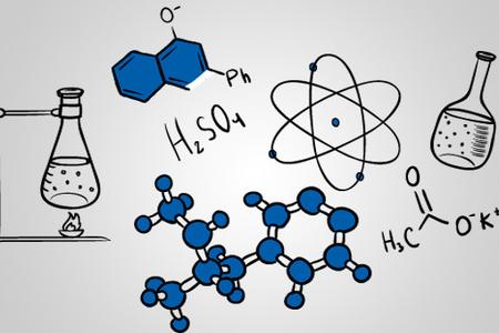 Prečo je chémia úžasná veda? 10 vecí ktoré potrebuješ vedieť o chémii -  Nikola Laurenčíková - (blog.sme.sk)