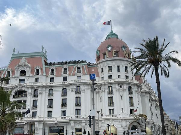 Hotel Negresco