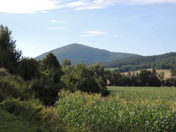 Slatina nad Bebravou