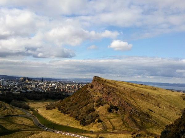 Edinburgh
