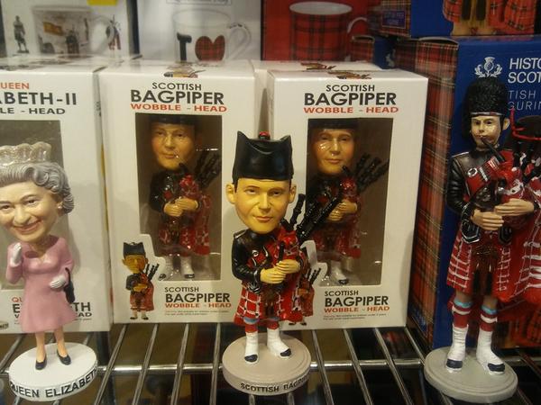 Glasgow Buchanan
