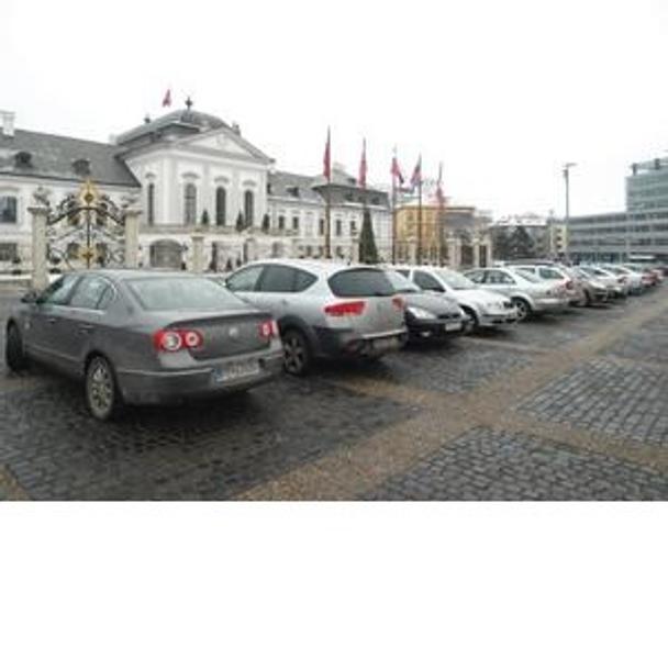 Hodžovo námestie
