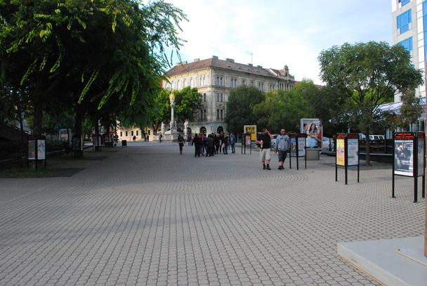 9 zariadení vítajúcich turistov