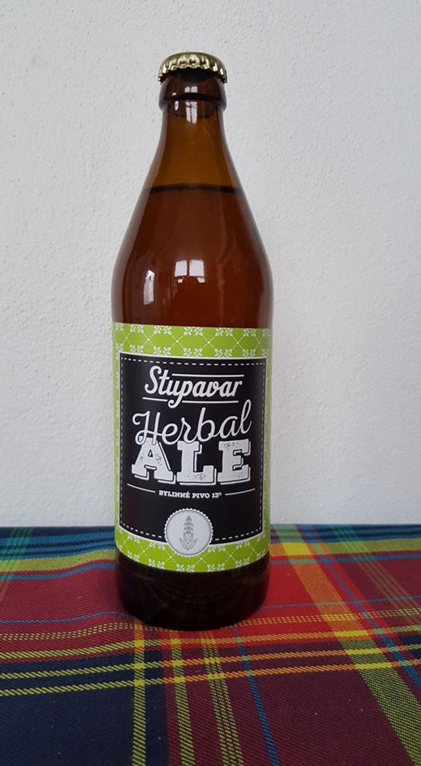 Herbal ALE