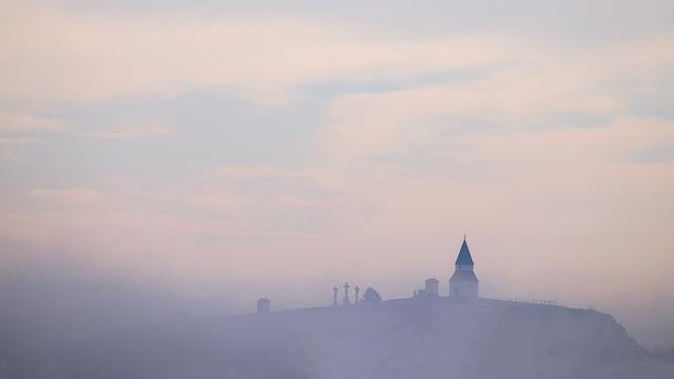 Kalvária