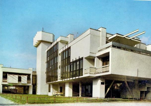 Tatrasklo