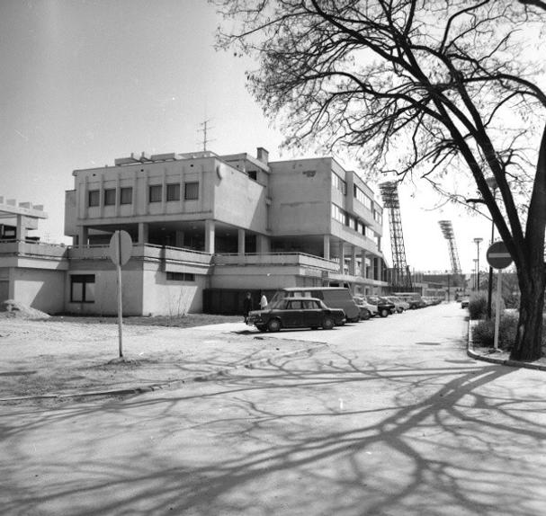 Gastrocentrum Balakovo