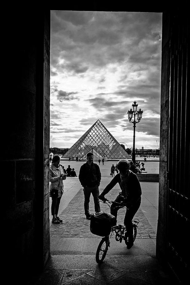 Louvre