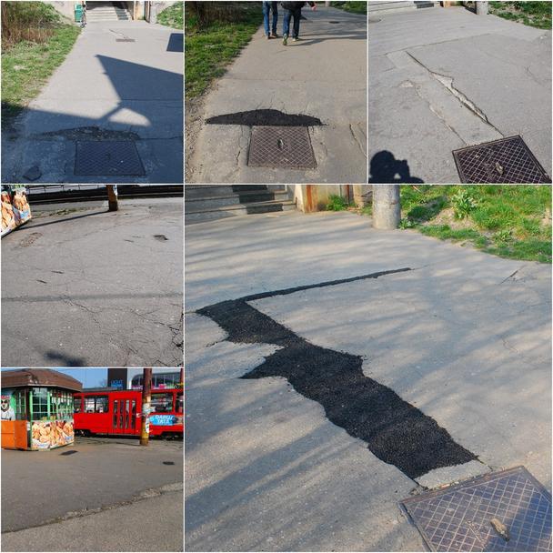 Na stanicu sa dostanete bez toho, aby sa vám kufor na kolieskach tri-krát v rukách zvrtol ;-)