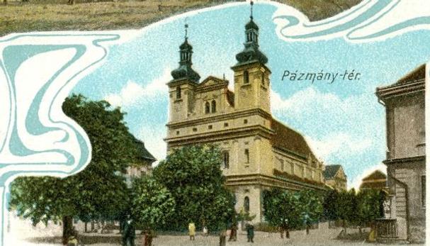 pohľadnica