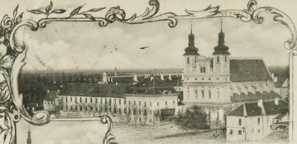 pohľadnica