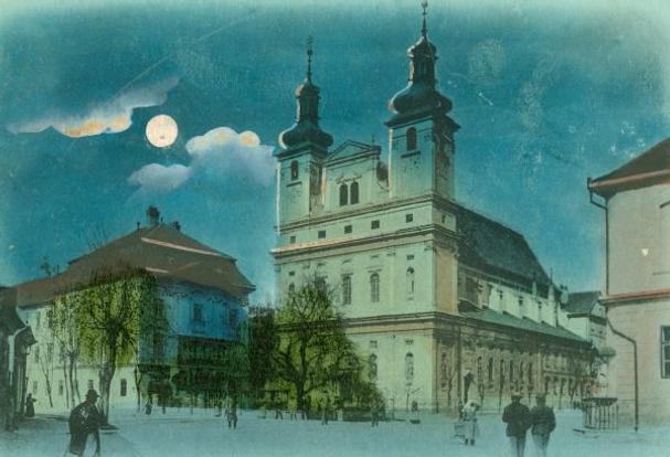 pohľadnica
