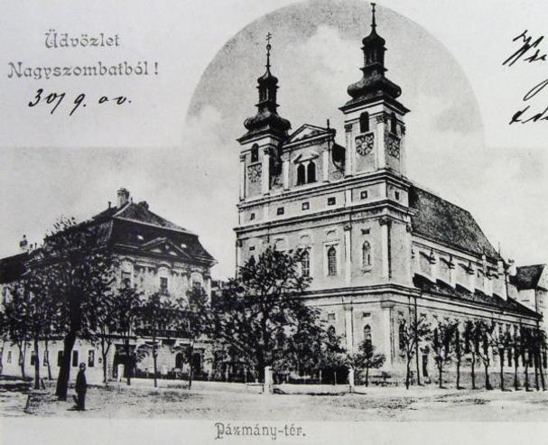 pohľadnica