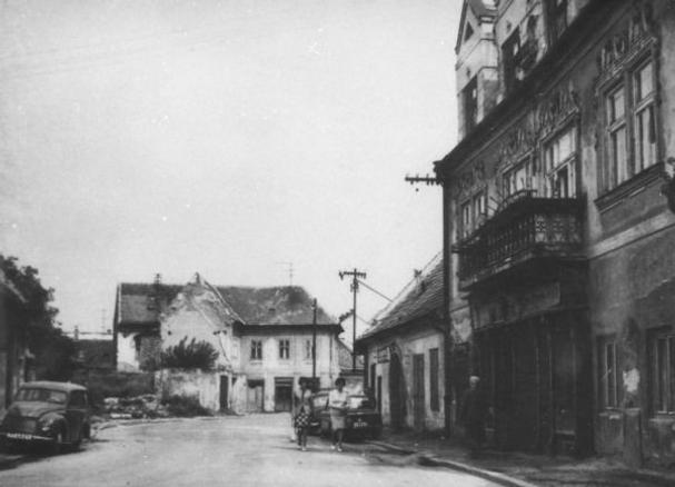 Okolo r. 1968-69