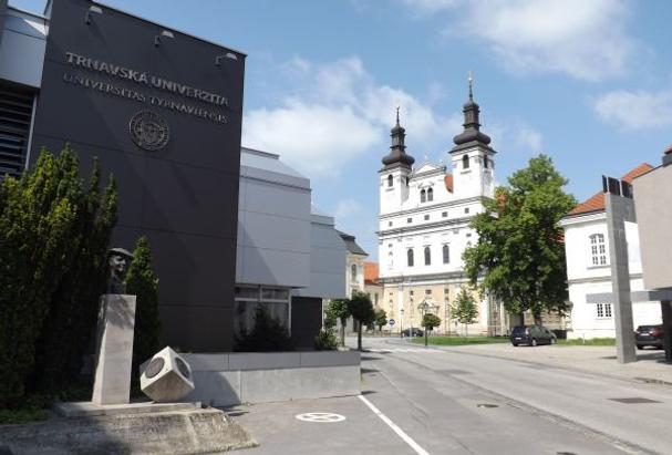 Trnavská univerzita, 2015