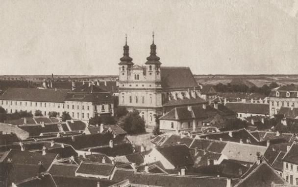 Panoráma