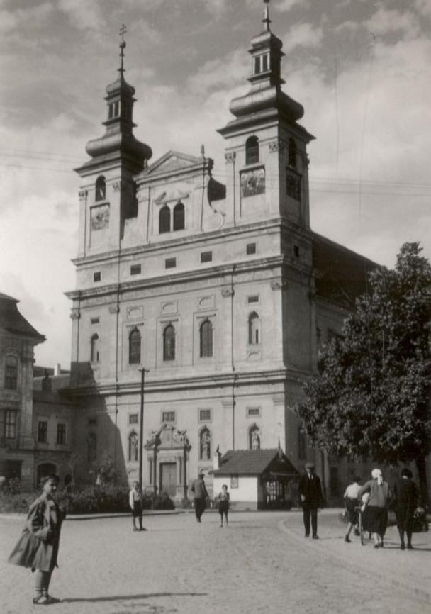 Okolo r. 1930-40
