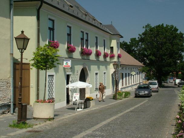 Jeruzalemská, r. 2005