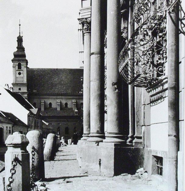 Hollého ulica