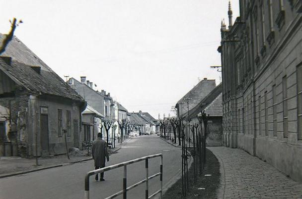 Halenárska ulica