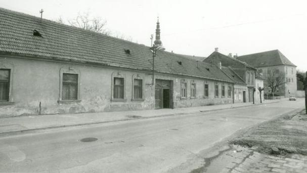 Halenárska ulica