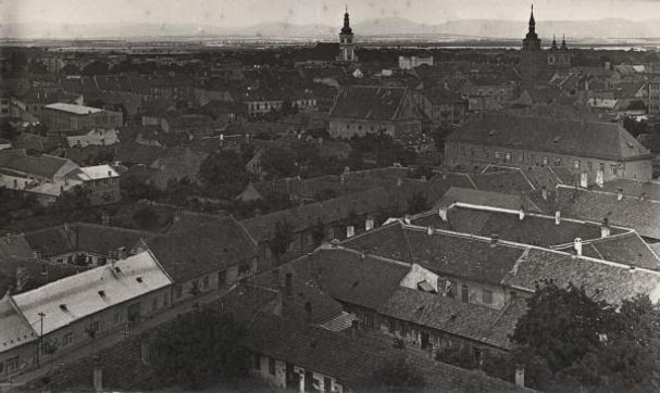 panoráma
