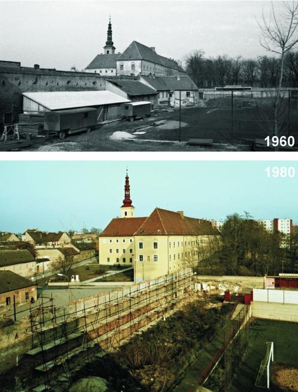 Múzeum